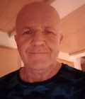 Встретьте Мужчинa : Lothar, 58 лет до Германия  Bei Erfurt 